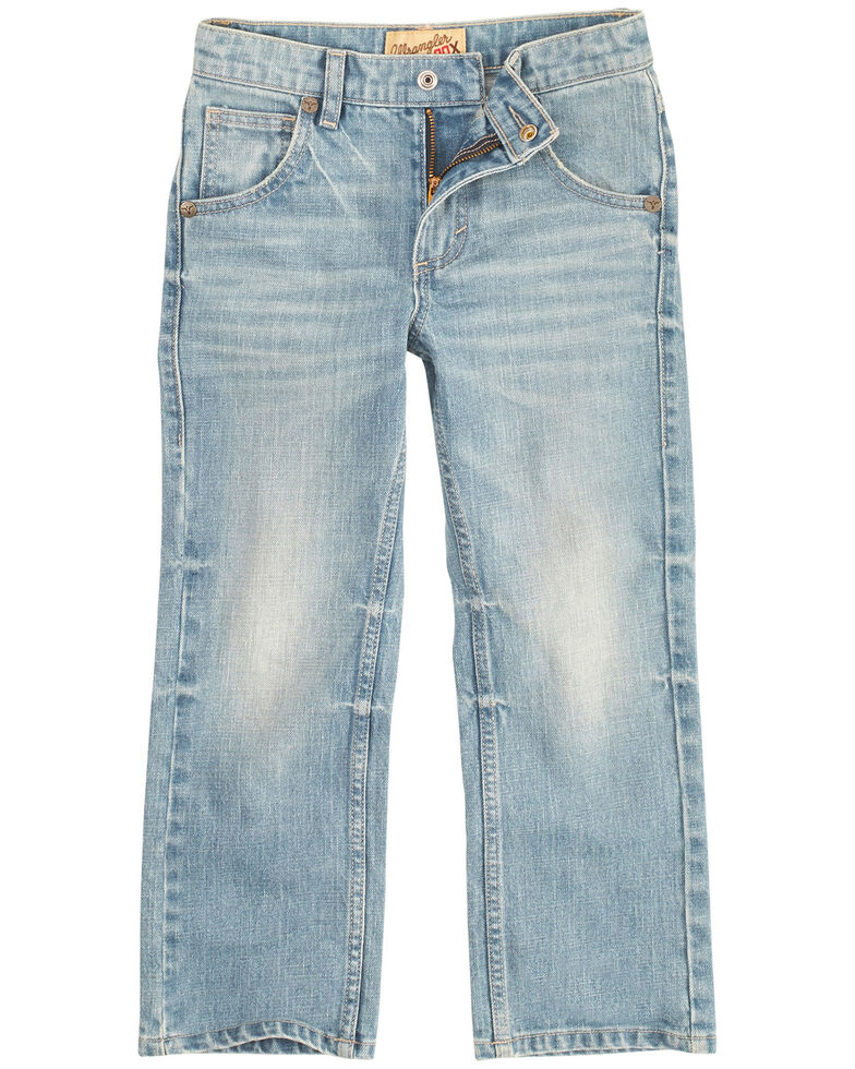 Infant & Toddler Wrangler Jeans Boot Barn