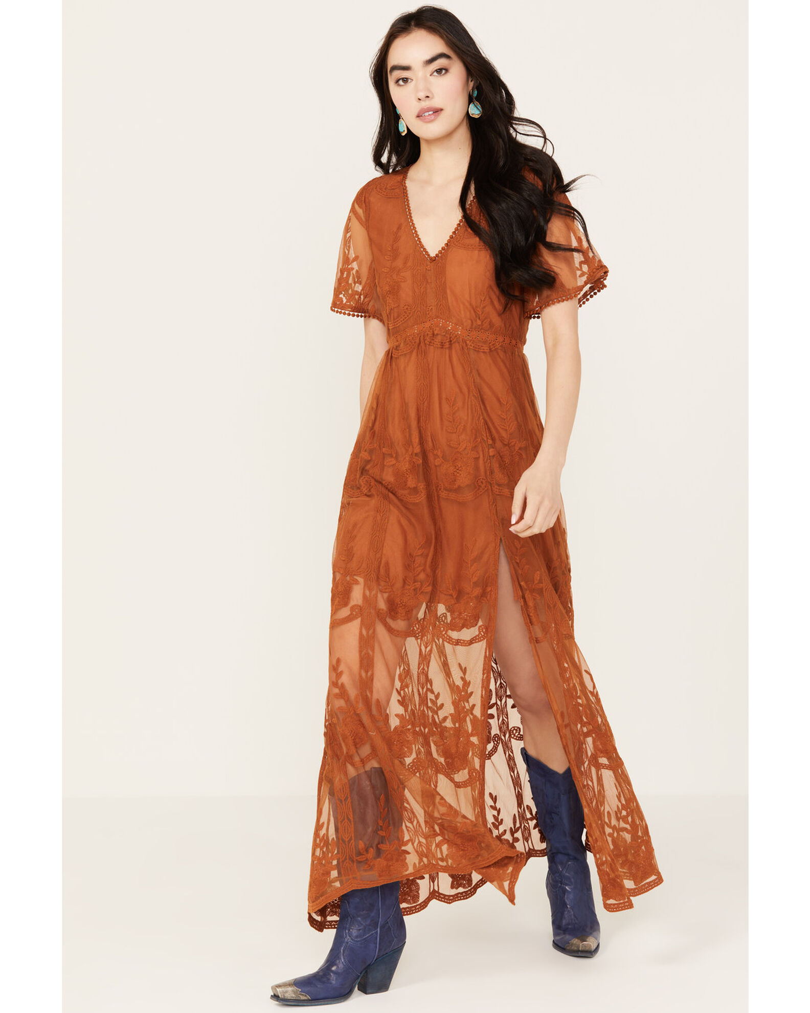 Women's Shyanne Dresses & Skirts - Boot Barn