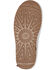Image #6 - UGG Women's Mini Bailey Bow II Boots, Chestnut, hi-res