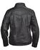 Image #3 - STS Ranchwear Women's Rifleman Leather Jacket, , hi-res
