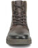 Image #4 - Born Men's Erik Casual Boots - Round Toe, Dark Brown, hi-res