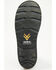 Image #7 - Hawx Men's 6" Airflow Heat Transfer System Paver Work Boots - Composite Toe, Dark Brown, hi-res
