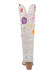 Image #5 - Dingo Women's Flower Power Suede Tall Western Boots - Snip Toe, , hi-res