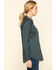 Ariat Women's FR Sierra Work Shirt , Blue, hi-res