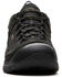 Image #4 - Keen Men's Targhee IV Waterproof Hiking Shoes - Soft Toe, Black, hi-res