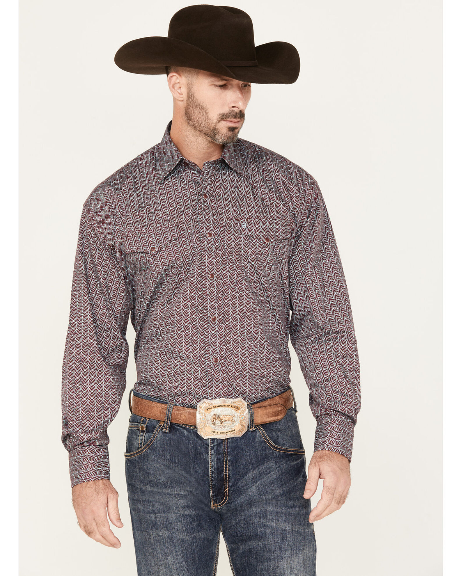 Boot discount barn stetson