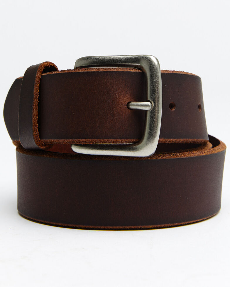 boot barn belts men