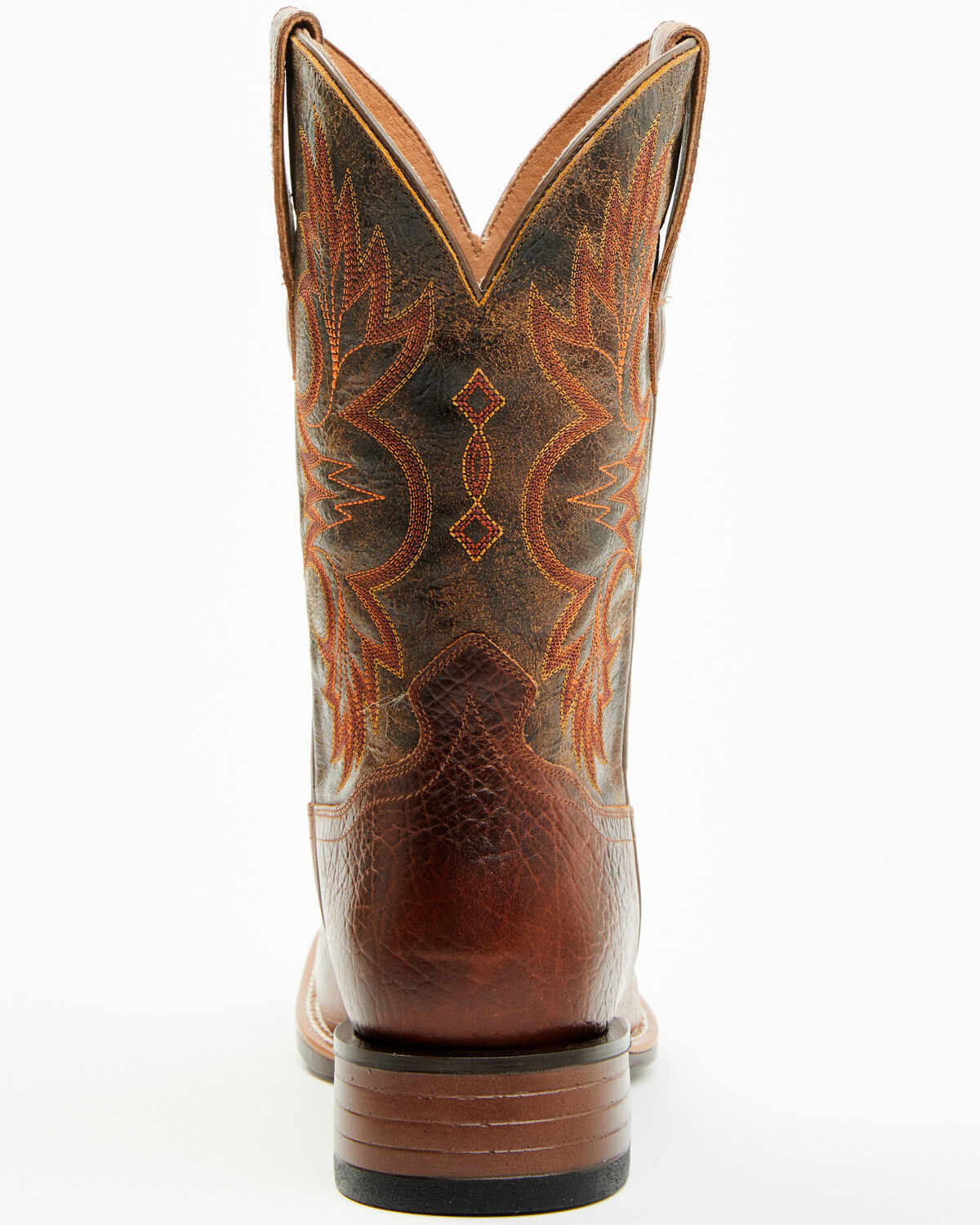 Cody James Hoverfly Axel Western Performance Boots - Broad