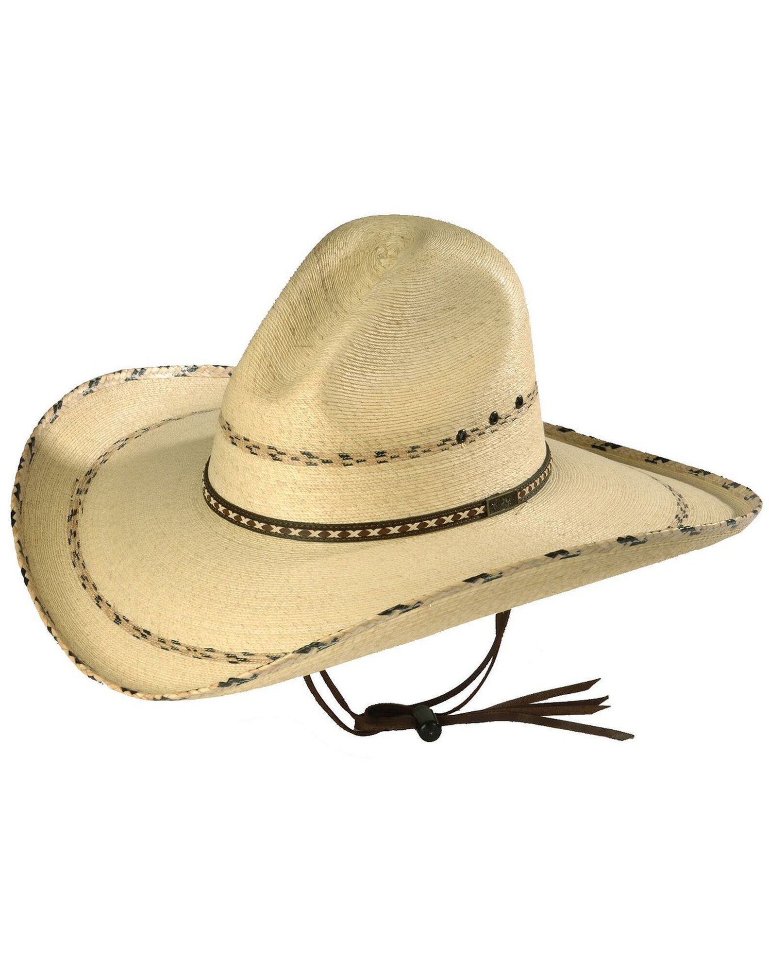 Larry mahan hats 30x new arrivals