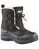 Image #1 - Baffin Women's Tessa Waterproof Winter Boots - Soft Toe, Black, hi-res