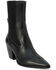 Image #1 - Matisse Women's Keith Western Booties - Snip Toe, , hi-res