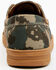 Image #5 - RANK 45® Men's Sanford 3 Camo Print Western Casual Shoes - Moc Toe, , hi-res
