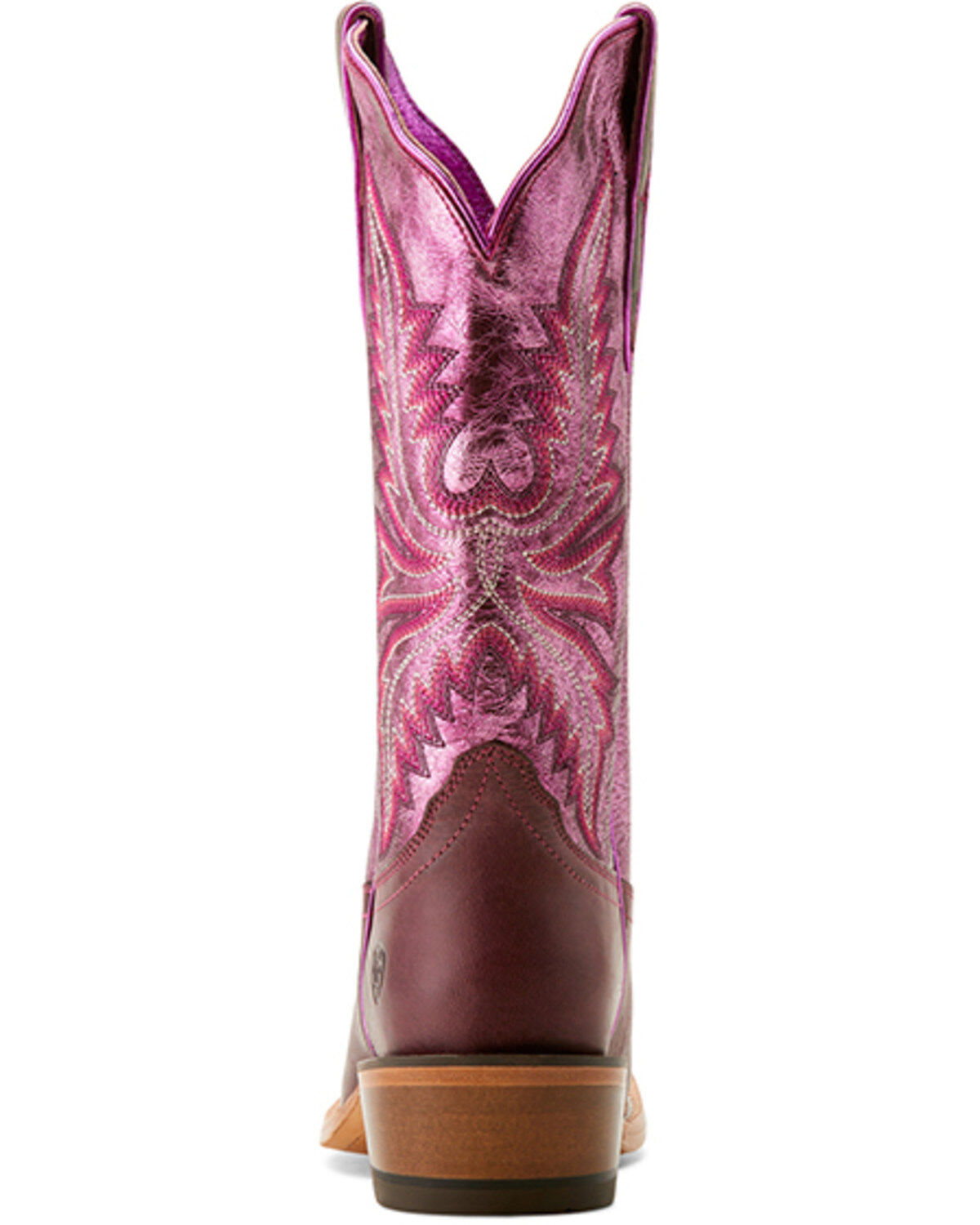 Product Name:  Ariat Women's Futurity Flash Western Boots - Square Toe