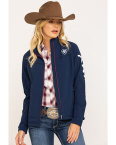 Women S Jackets American Worker Carhartt Wrangler Wolverine