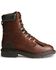 Image #3 - Ariat Hermosa Cobalt XR 8" Lace-up Work Boots - Steel Toe, , hi-res