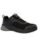 Image #1 - Georgia Boot Men's Durablend Sport Athletic Work Show - Composite Toe, Black, hi-res