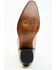 Image #7 - Circle G Women's Tall Western Boots - Snip Toe, Sand, hi-res