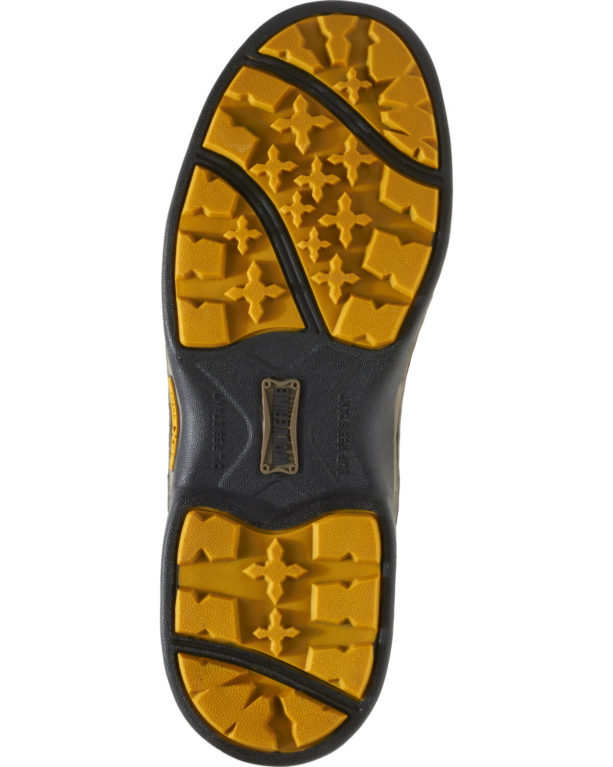 wolverine men's edge lx nano toe work boot