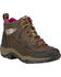 Image #1 - Ariat Terrain Women's Hiking Boots, , hi-res
