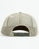 Image #3 - Seager Men's Branded Ball Cap, Green, hi-res