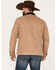 Cody James Men's Ozark Washed Rancher Jacket, Tan, hi-res