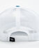 Image #3 - Ariat Men's Diamond Patch Ball Cap, Blue, hi-res