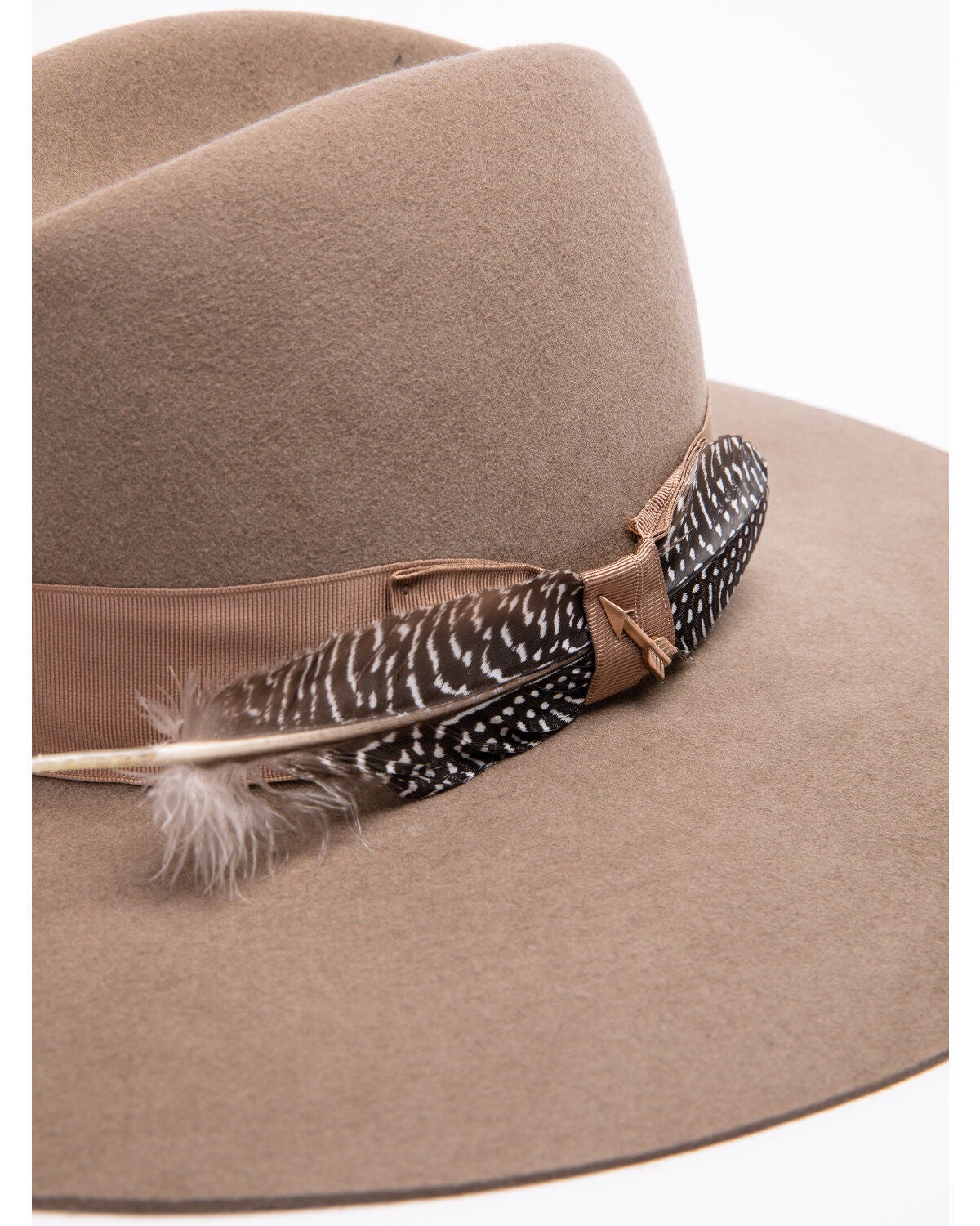 Rapture Mushroom Wool Hat | Boot Barn