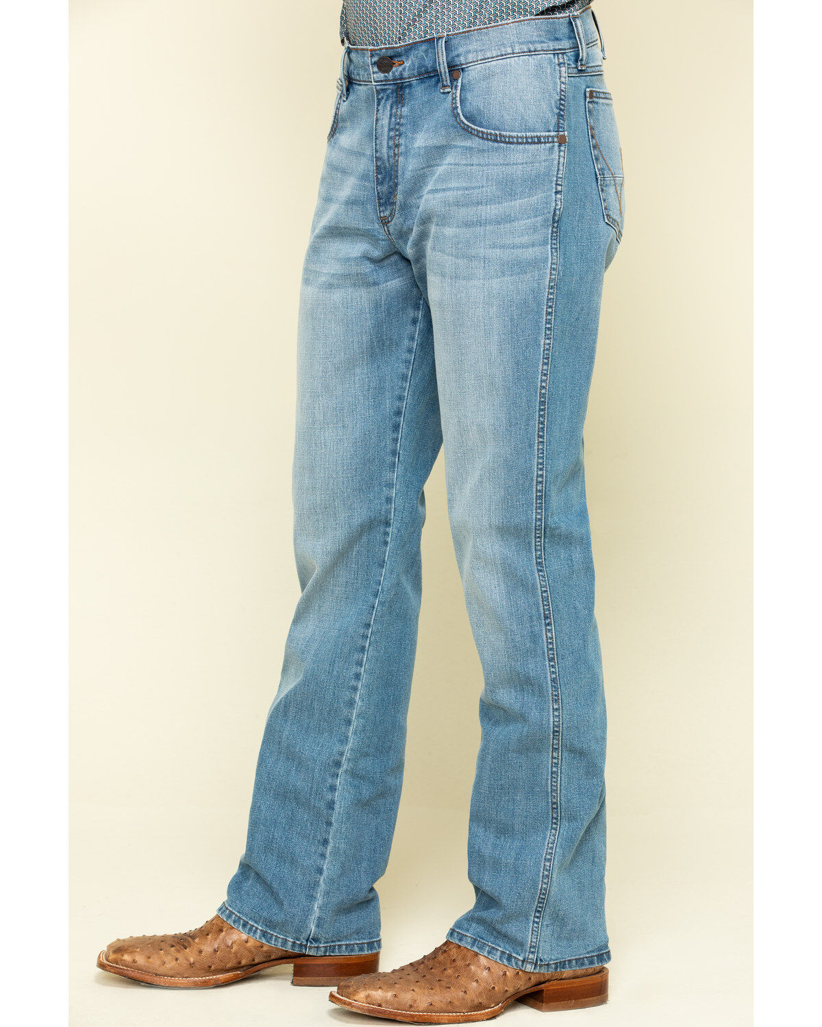 academy wrangler retro jeans