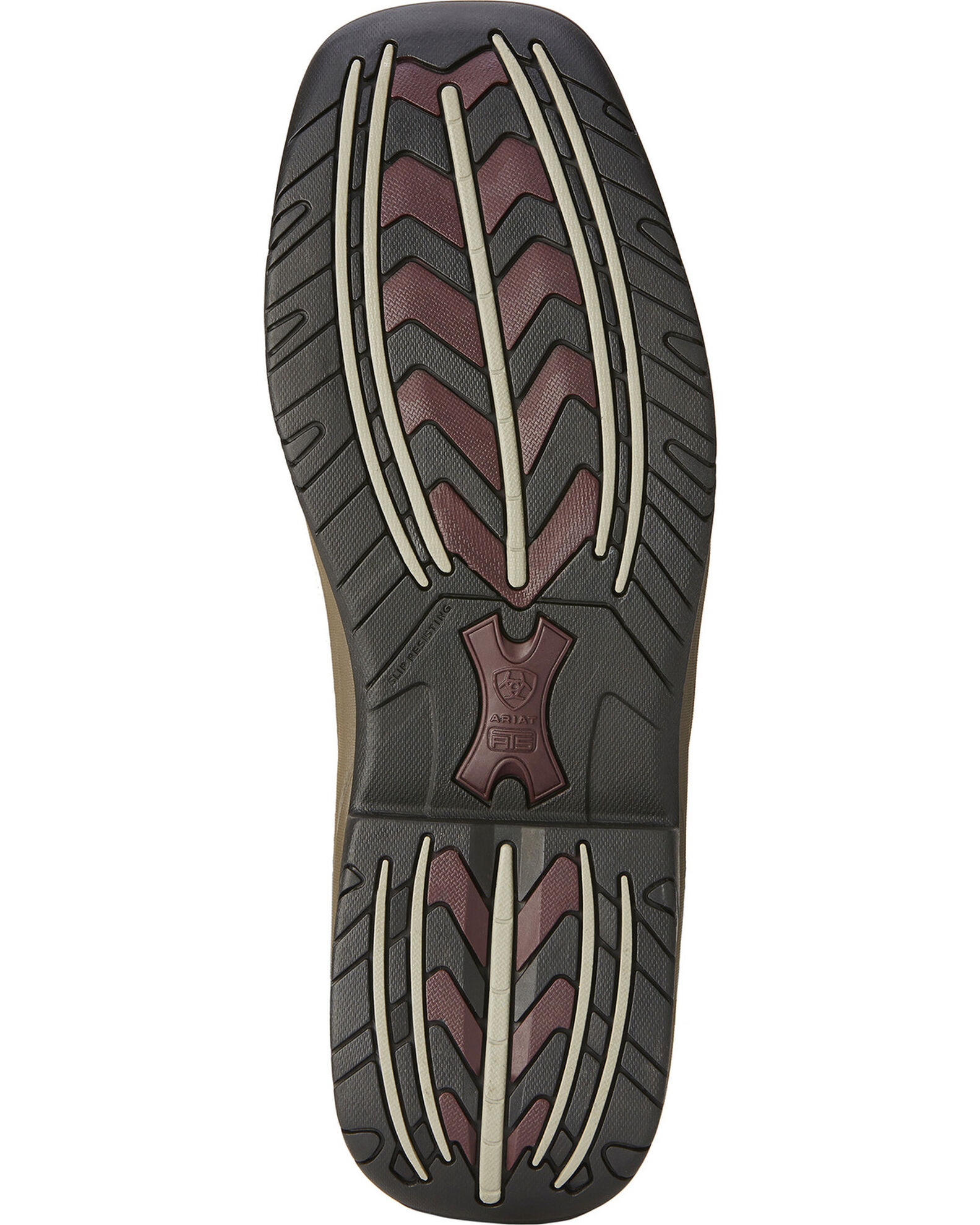 Ariat terrain steel toe new arrivals