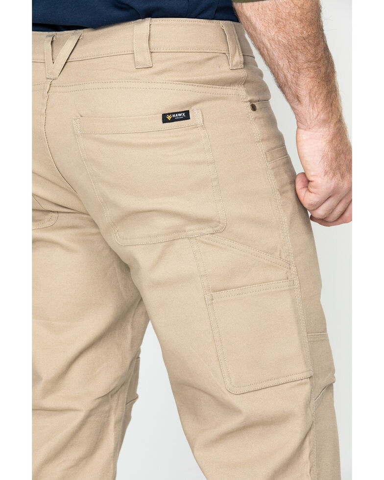 traders 308 stretch work pants