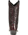 Abilene Men's 12" Western Boots, Black Cherry, hi-res