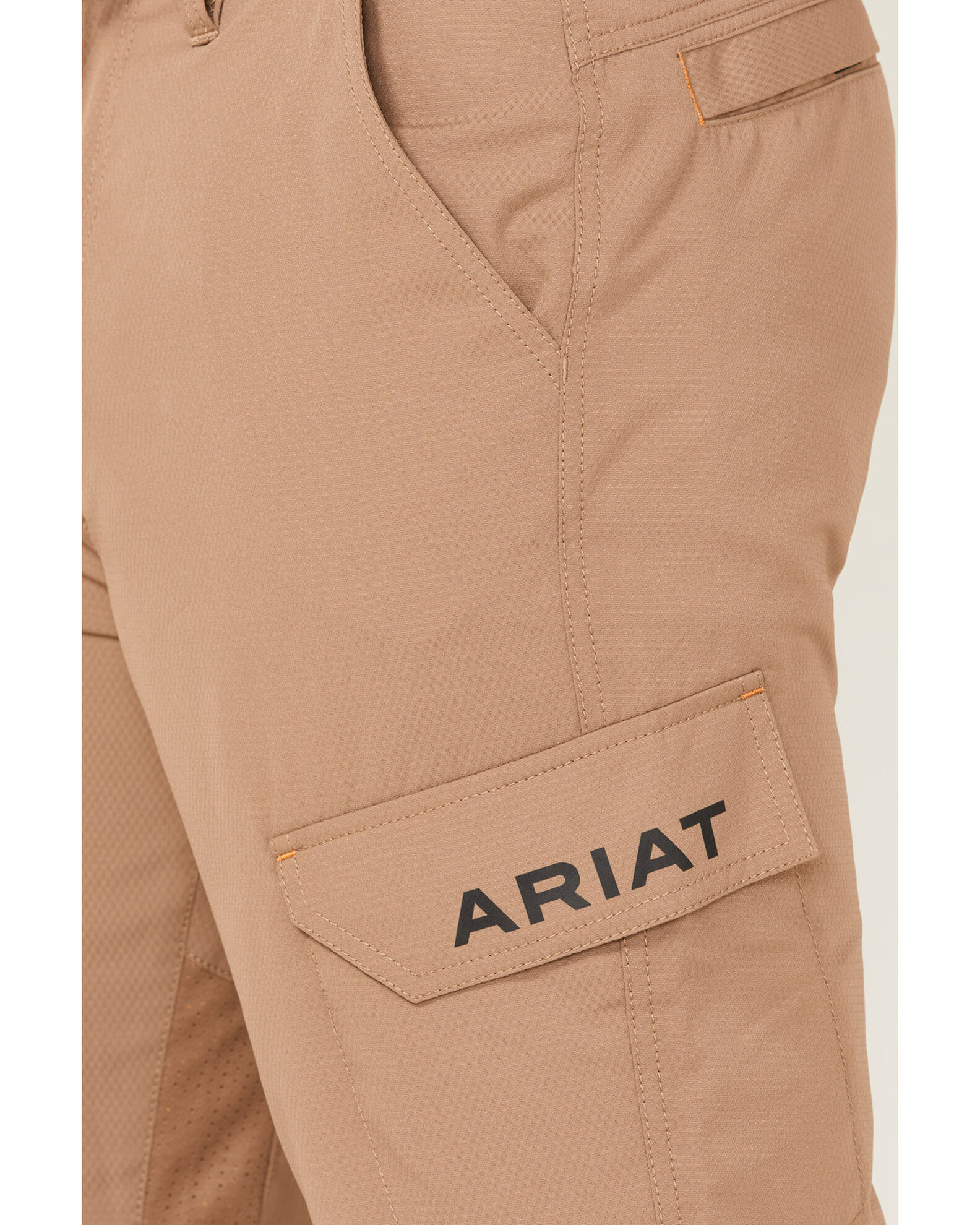 Product Name Ariat Men's M5 Work Flow Rebar Ultralight Straight Leg