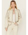 Image #1 - Wonderwest Women's Birch Studded Denim Jacket, , hi-res