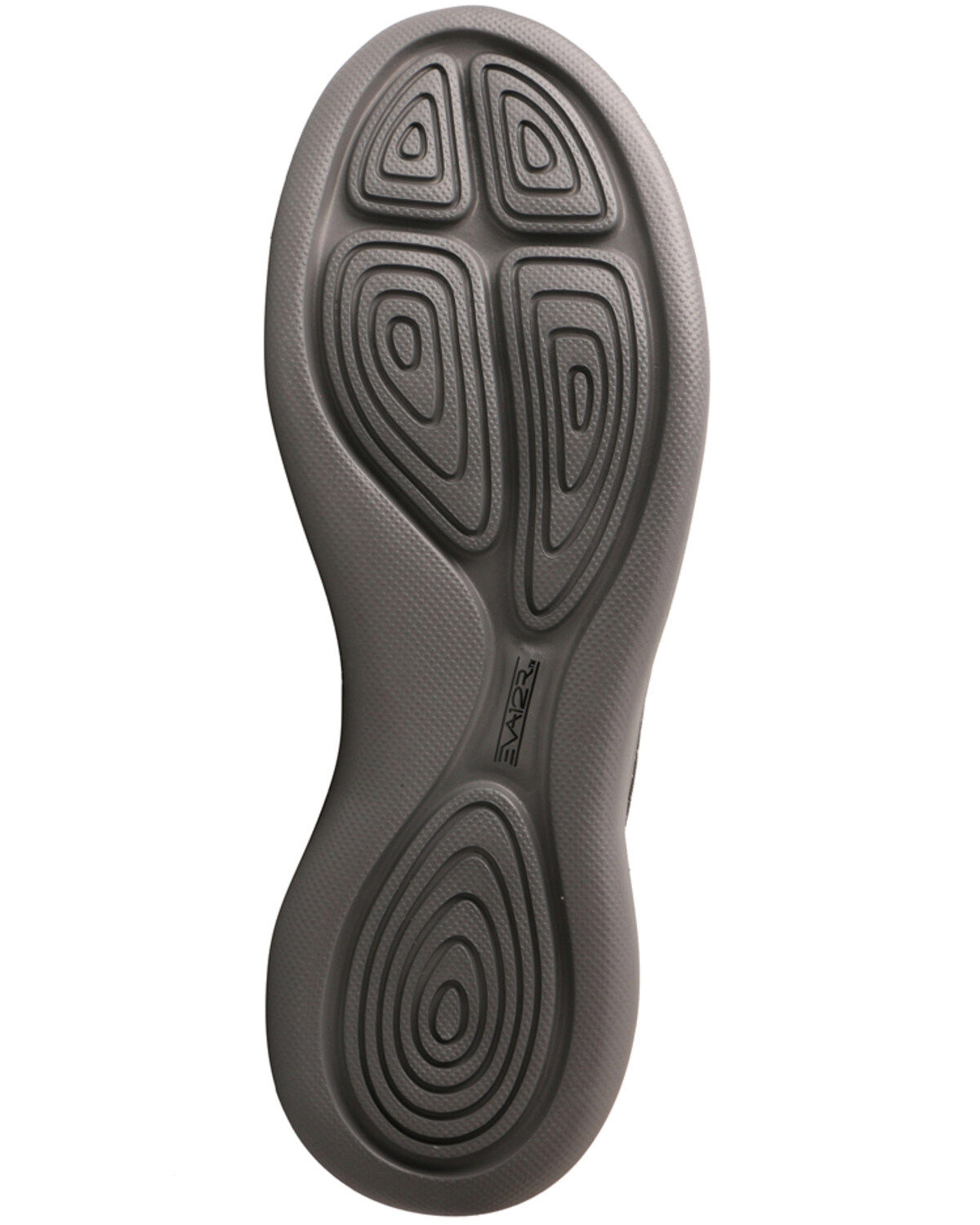 Image #6 - Twisted X Men's EVA12R Slip-On Shoes - Moc Toe, , hi-res