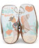 Image #2 - Tin Haul Infant Boys' I Am In Stitches Western Boots - Broad Square Toe, Brown, hi-res