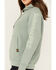 Image #3 - Timberland PRO Women's Hood Honcho Sport Hoodie, Green, hi-res