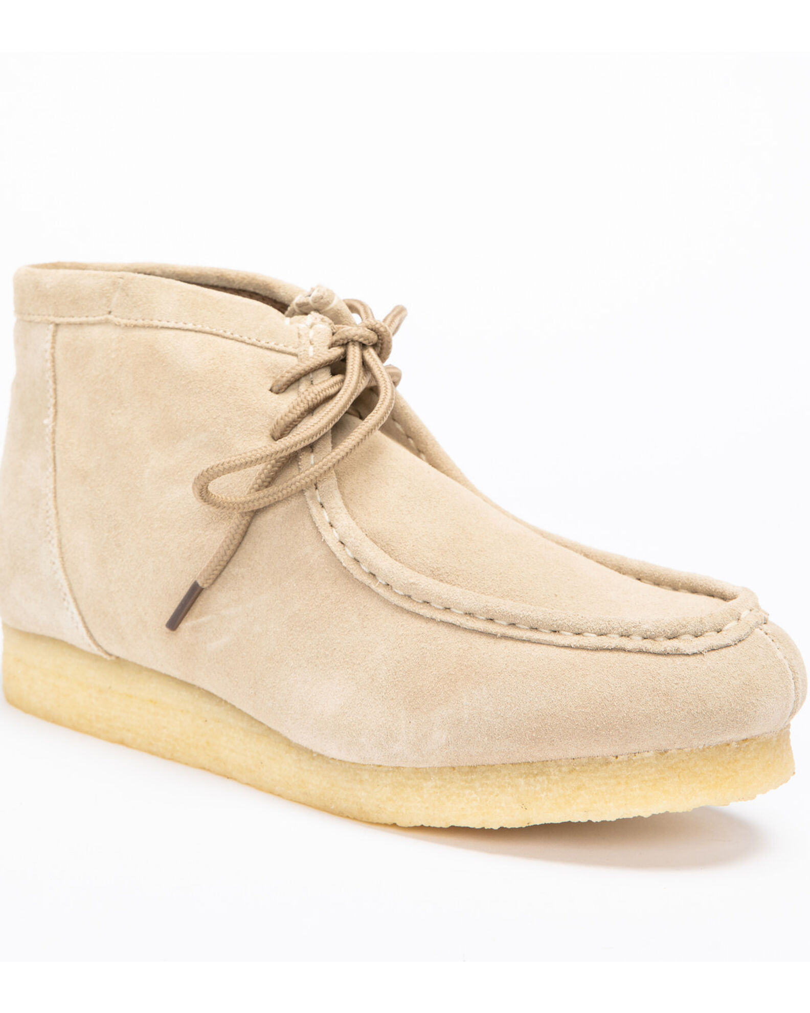 Roper moccasins 2025