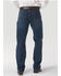 Image #3 - Wrangler Men's 20X Relaxed Competition, Vintage Blue, hi-res
