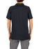 Image #2 - 5.11 Tactical Womens Helios Short Sleeve Polo, Navy, hi-res