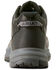 Image #3 - Ariat Men's Outpace Shift Waterproof Work Shoes - Composite Toe, Black, hi-res
