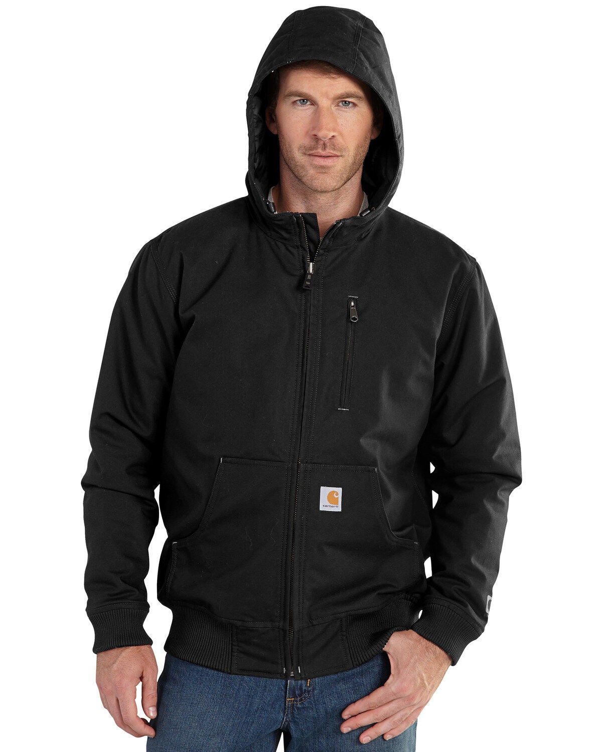 quick duck jefferson