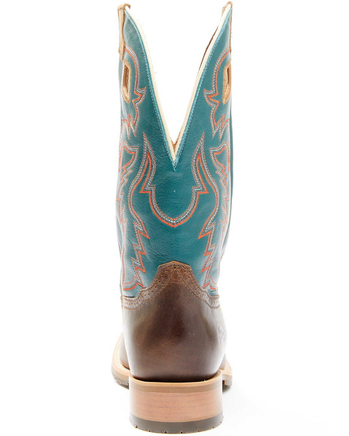 Product Name:  Double H Men's Elliott Western Boots - Broad Square Toe