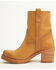 Image #5 - Cleo + Wolf Women's Scout Short Boots - Round Toe, , hi-res