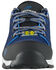 Image #5 - Nautilus Men's Blue Accelerator Work Shoes - Composite Toe, , hi-res