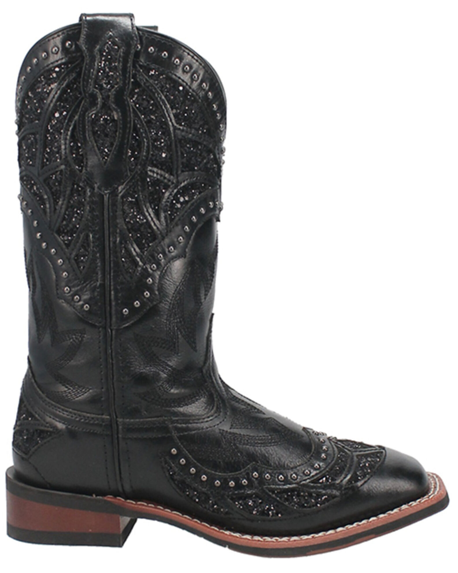 Product Name:  Laredo Women's Eternity Western Boots - Broad Square Toe
