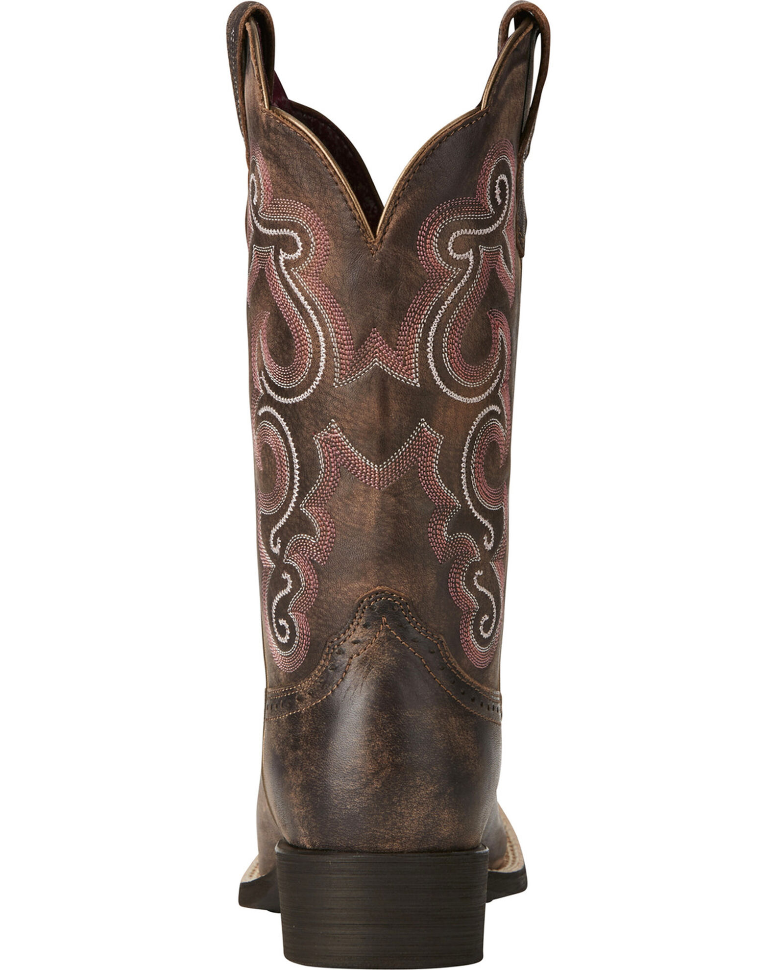 Ariat Women s Quickdraw Western Boots Boot Barn