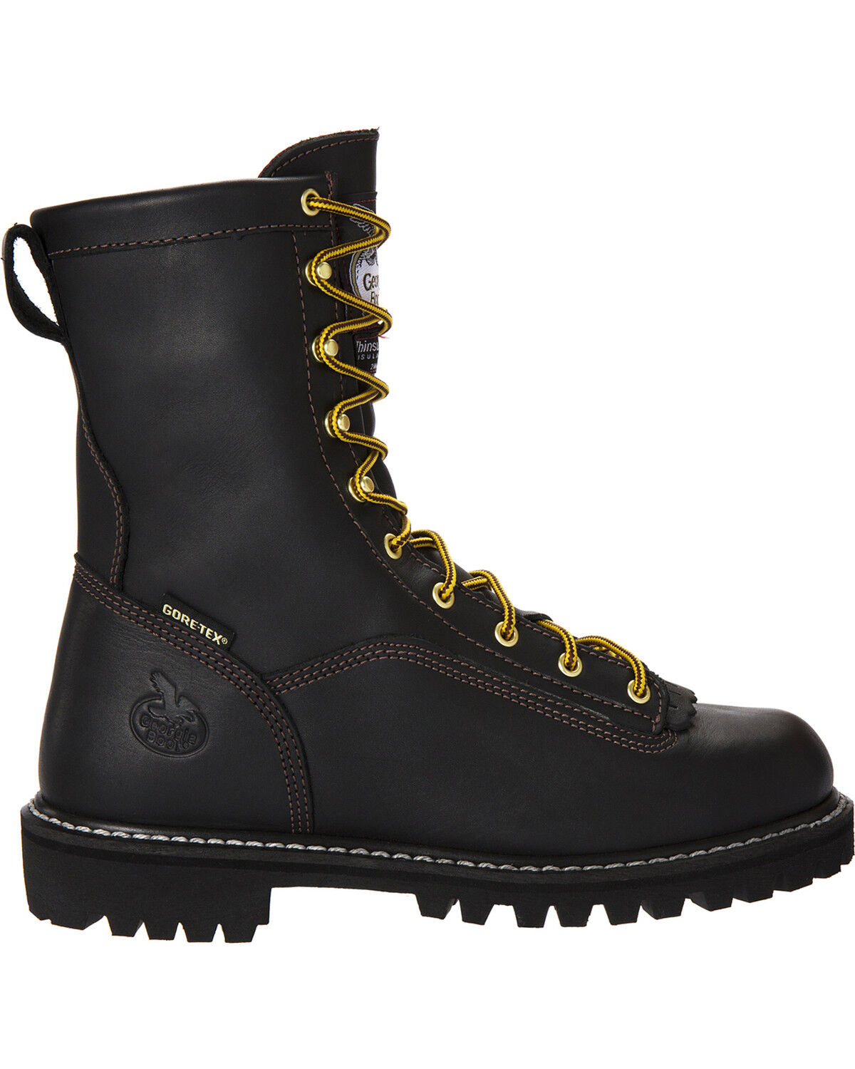 GORE-TEX Insulated Work Boots | Boot Barn