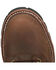 Chippewa Men's Tan Waterproof Logger Work Boots - Steel Toe, Tan, hi-res