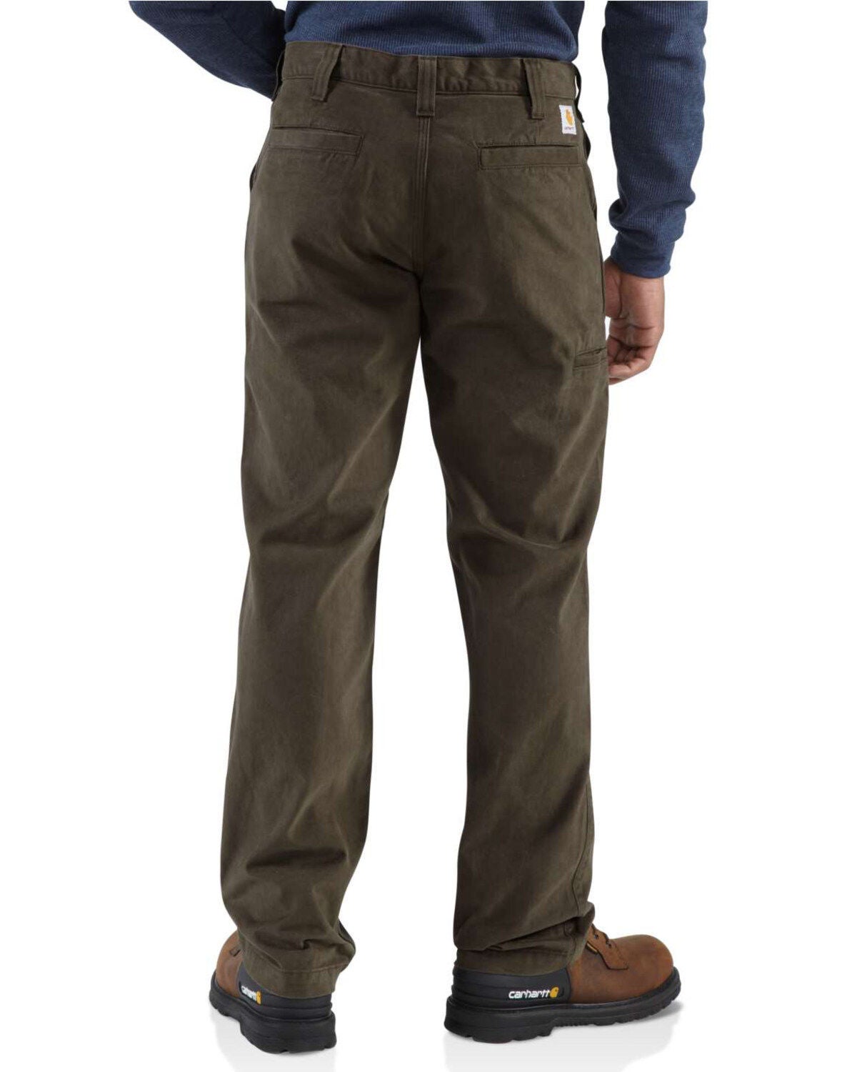 Men's Carhartt Jeans \u0026 Pants - Boot Barn