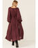 Image #4 - Free People Women's Southwest Lace Maxi Dress, , hi-res